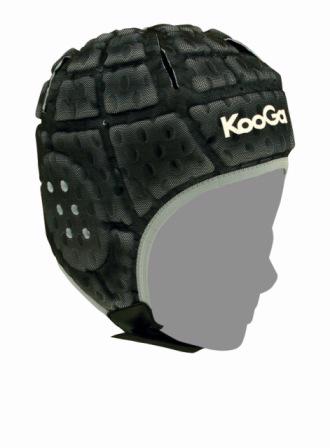 KooGa Evaporex Rugby Headguard JUNIOR 